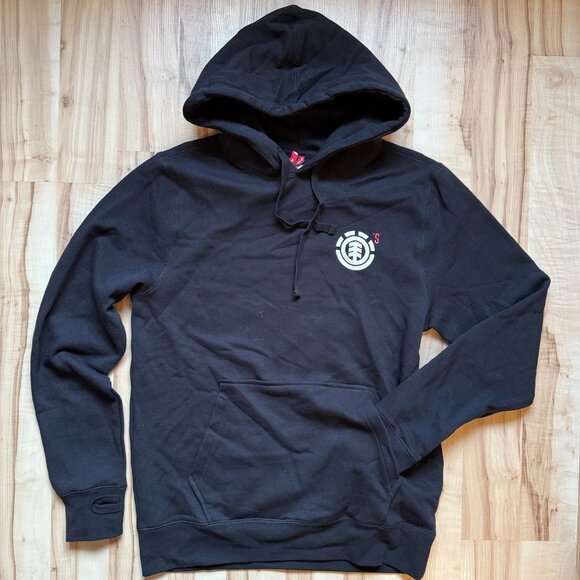 Men's Pullover Hoodie - Picture 1 of 6